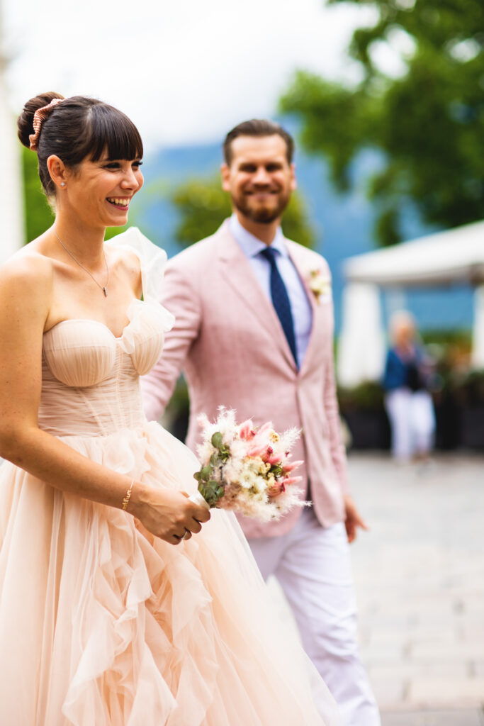 Reportage fotografico di matrimonio a Lugano