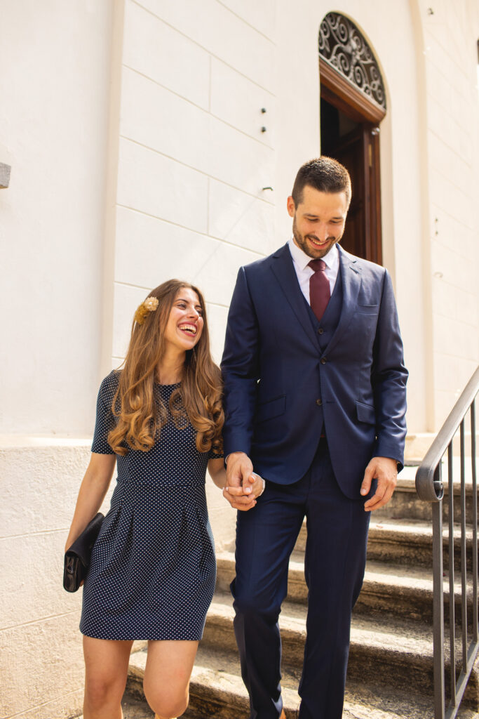 Reportage fotografico matrimonio civile a Lugano