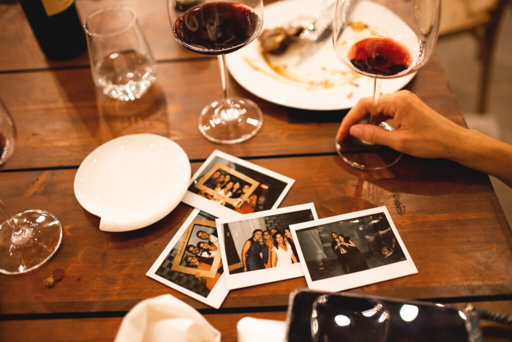 Reportage fotografico festeggiamenti matrimonio Al Vecchio Fienile di Magadino