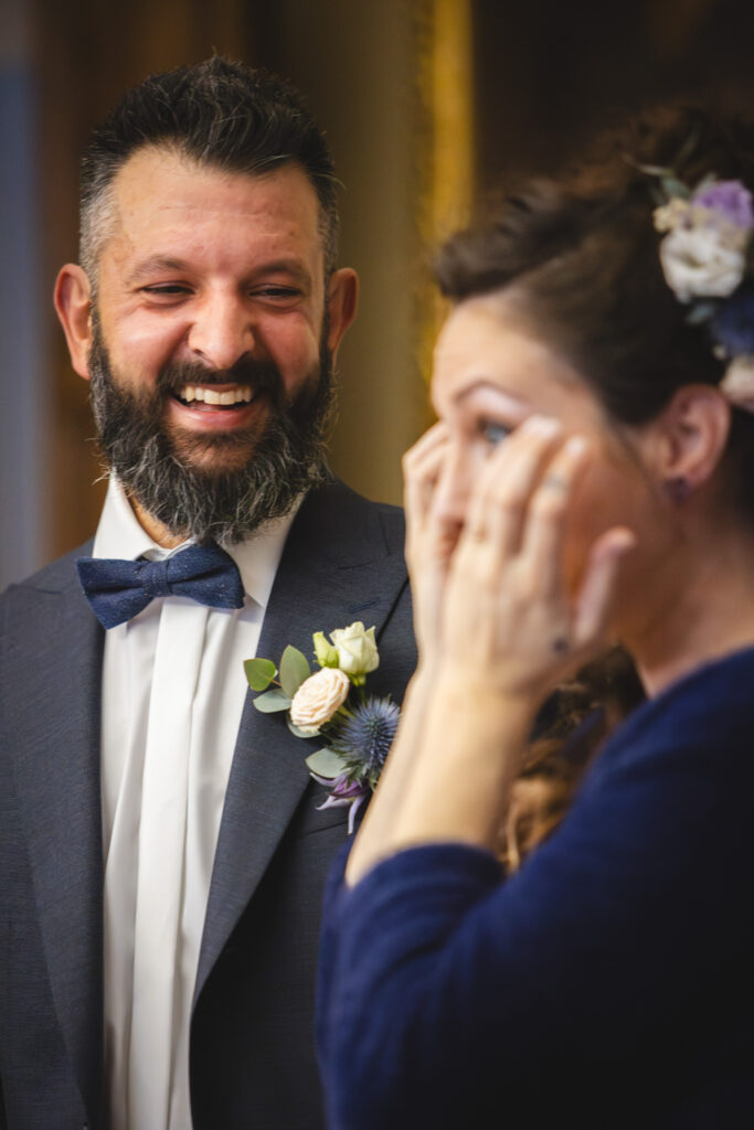 Reportage fotografico matrimonio in civile a Giubiasco