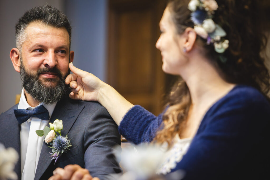 Reportage fotografico matrimonio in civile a Giubiasco