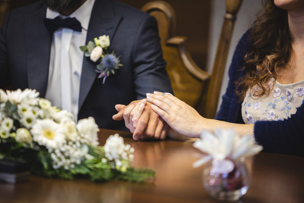 Reportage fotografico matrimonio in civile a Giubiasco