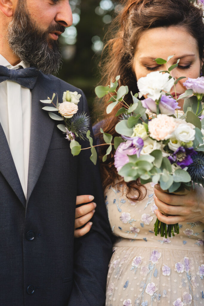 Reportage fotografico matrimonio in fattoria sul Piano di Magadino in Ticino