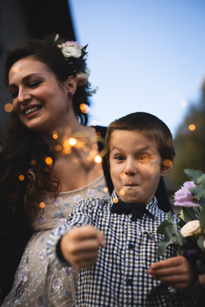 Reportage fotografico matrimonio in fattoria sul Piano di Magadino in Ticino