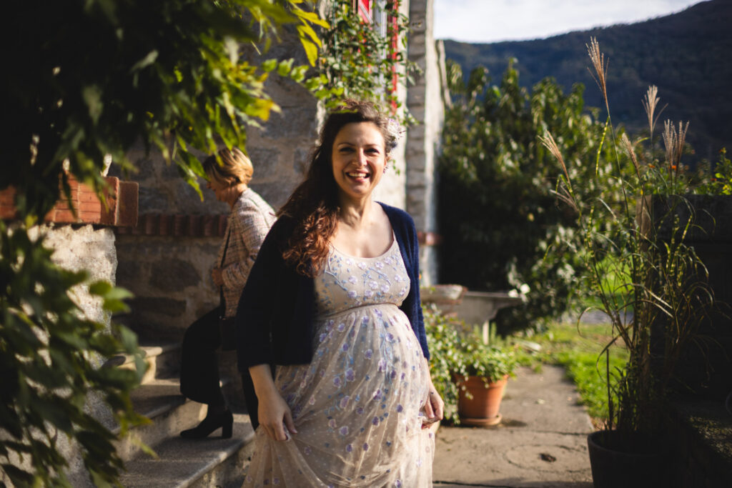 Reportage fotografico matrimonio in fattoria sul Piano di Magadino in Ticino