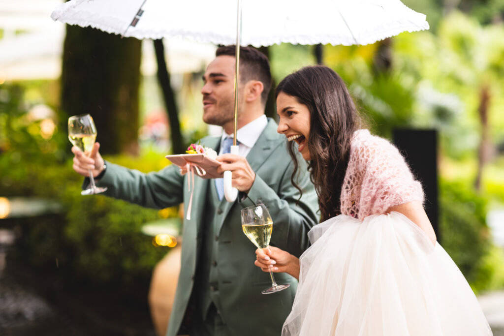Reportage fotografico matrimonio al Grotto da Enzo a Tegna
