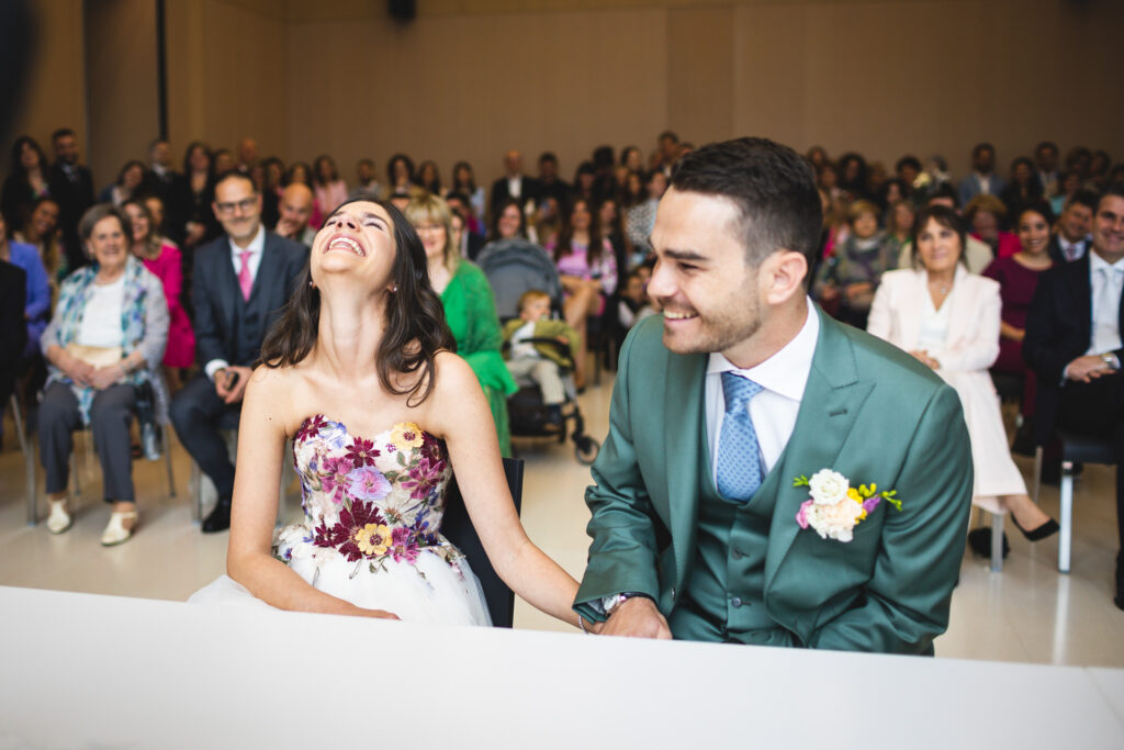 Reportage matrimonio cerimonia a Vezia