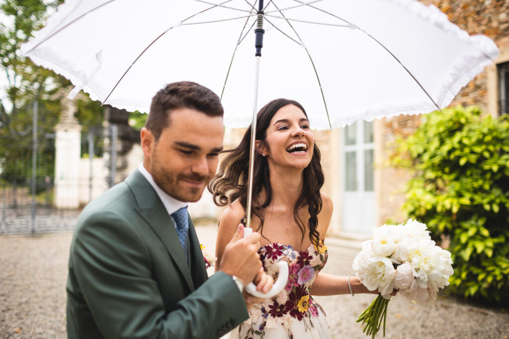 Reportage matrimonio foto spontanee alla Villa Negroni a Vezia